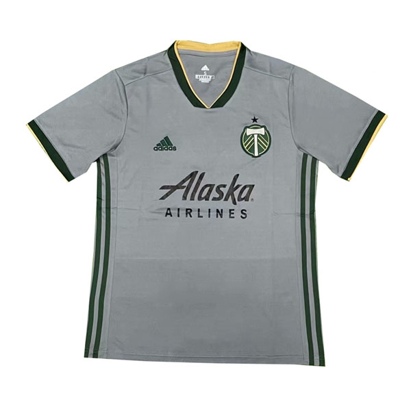 Thailande Maillot Football Portland Timbers Special 2021-22
